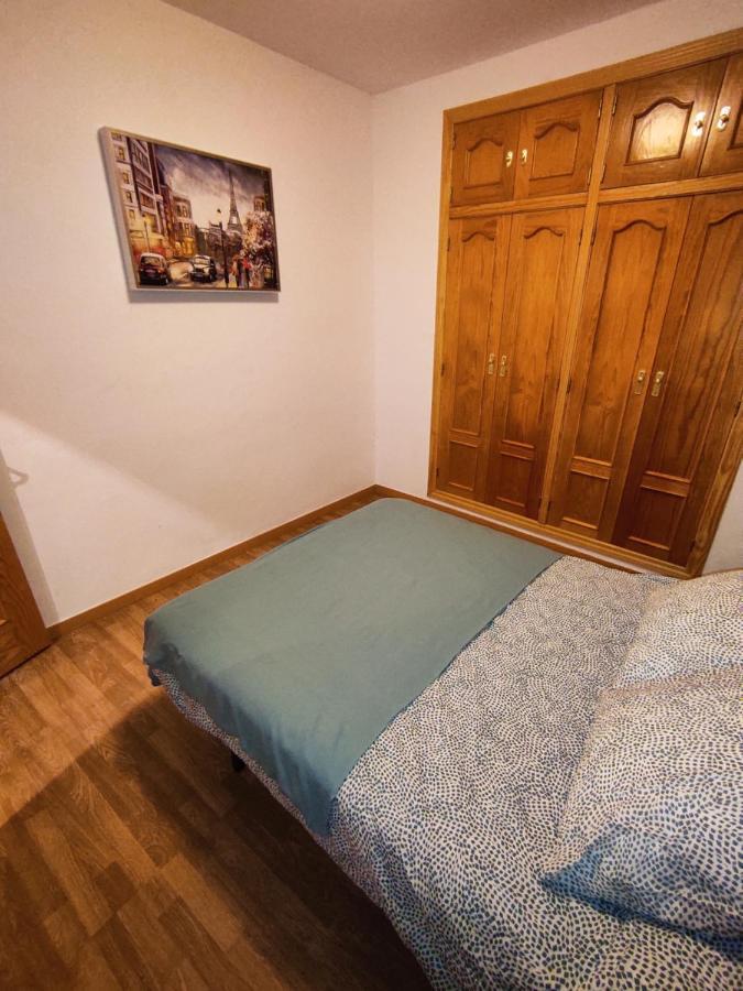 Apartamento Rincon De Córdoba Exteriör bild